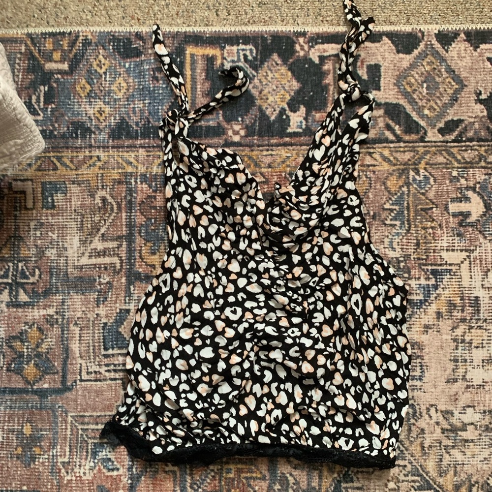 Free People Body Suit